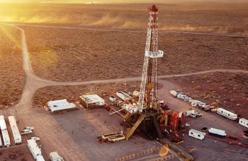 Murió un trabajador petrolero en un yacimiento de Añelo: era oriundo de Mendoza