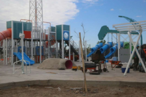 El nuevo Parque de las Energías de Neuquén ya tiene fecha de inauguración: cuándo será