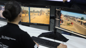 Una red que conecta a toda la provincia: así funciona el nuevo sistema de monitoreo 911