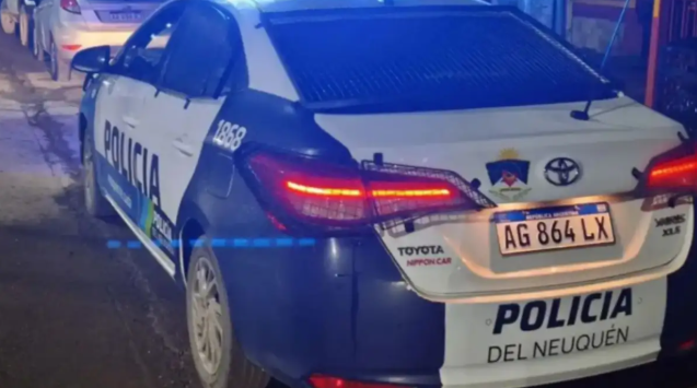 Identificaron a la mujer hallada muerta en un canal de San Martín de los Andes