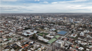 Río Negro prepara un operativo aéreo para detectar ampliaciones de viviendas no declaradas