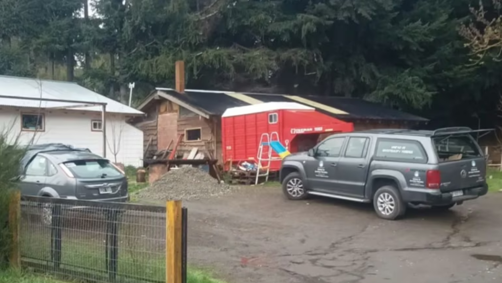 Asesinaron a una niña en Villa La Angostura: la Policía confirmó que no había denuncias previas por violencia