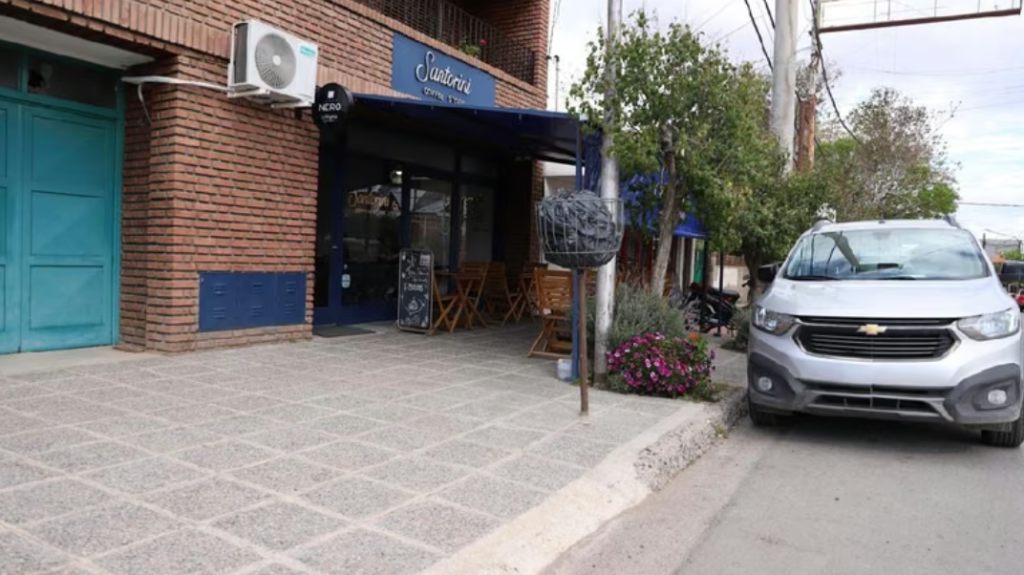 El dedo hallado frente a un bar de Neuquén no era humano: qué descubrió la pericia