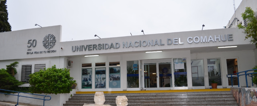 La UNCo, primera entre las universidades públicas patagónicas en el ranking QS