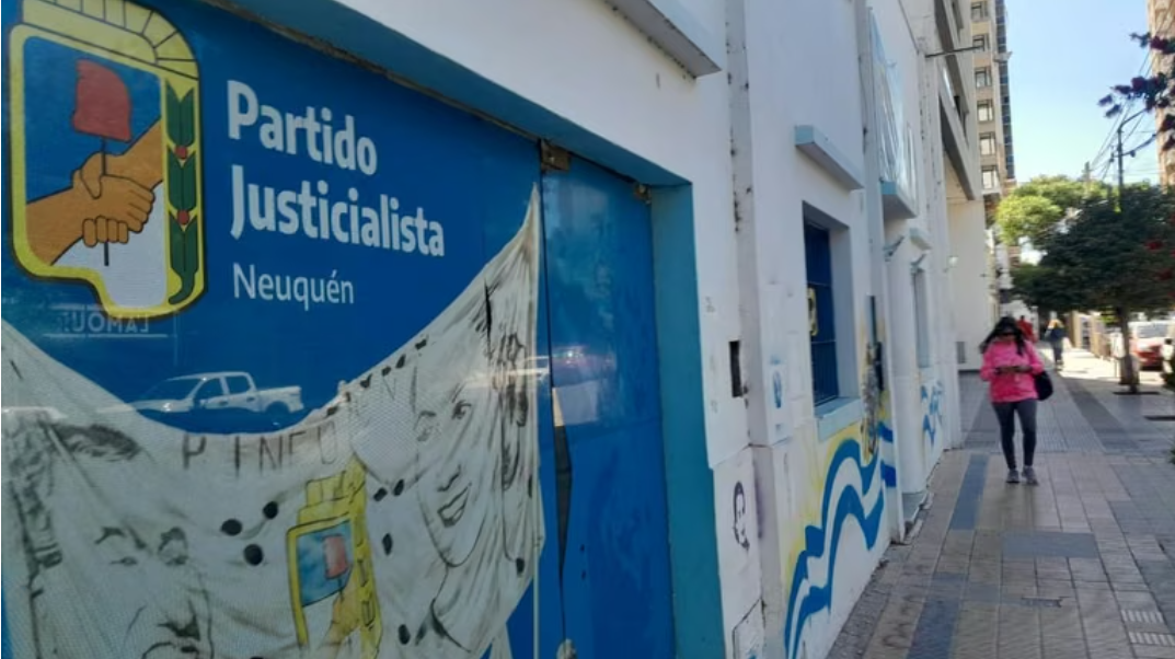 El PJ neuquino perdió 44 afiliados: quiénes fueron expulsados y por qué El PJ neuquino perdió 44 afiliados: quiénes fueron expulsados y por qué