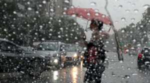 Alerta por lluvias fuertes: qué dice el pronóstico para Neuquén este miércoles