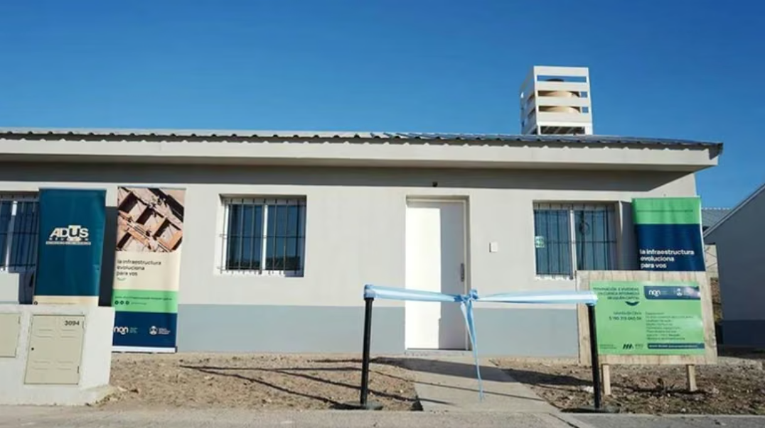 Neuquén sumó 969 soluciones habitacionales en un mes: viviendas, lotes y escrituras Neuquén sumó 969 soluciones habitacionales en un mes: viviendas, lotes y escrituras