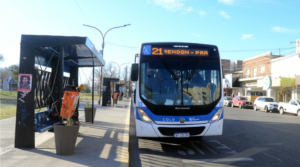 Neuquén apuesta a la ciencia para planificar el transporte y la movilidad
