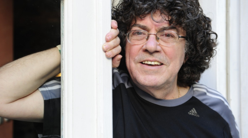 Cuándo y dónde será el último adiós a Piero: así será la despedida del cantante que dejó una huella en Río Negro