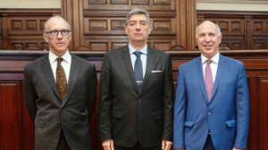 La Corte Suprema definirá si vuelven las restricciones a la compra de tierras rurales por extranjeros