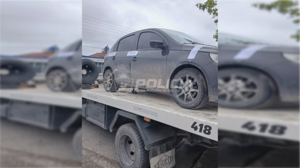 Robo en Rincón de Emilio: detuvieron a un sospechoso y secuestraron herramientas para abrir autos