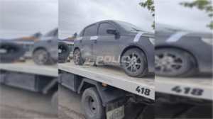 Robo en Rincón de Emilio: detuvieron a un sospechoso y secuestraron herramientas para abrir autos
