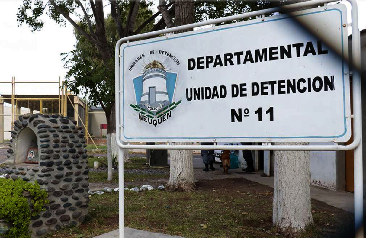 Más capacidad penitenciaria: el plan de Neuquén para ampliar sus cárceles en tres ciudades Más capacidad penitenciaria: el plan de Neuquén para ampliar sus cárceles en tres ciudades