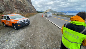 Fin de semana largo en Neuquén: dónde habrá controles y asistencia en las rutas y cuáles son los horarios