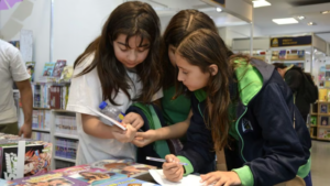 Cipolletti se prepara para la 21ª Feria del Libro: diez días de actividades gratuitas, grandes invitados y propuestas para toda la familia