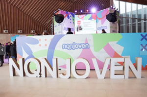 Más de 2.500 personas participaron del primer Congreso de Adolescencias y Juventudes en Neuquén