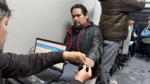 El Registro Civil Móvil realizó más de 700 trámites de DNI en barrios de General Roca