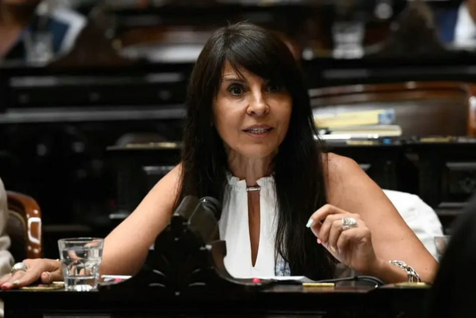 Lorena Villaverde presentará su libro Inquebrantable en Cipolletti: cuándo y dónde será