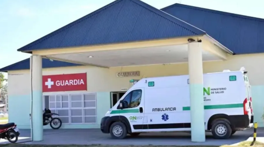Cipolletti: quedó en prisión preventiva por apuñalar a un vecino y dejarlo en terapia intensiva