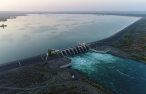 Portezuelo Grande: qué obra proyecta Neuquén para proteger al Alto Valle de las crecidas