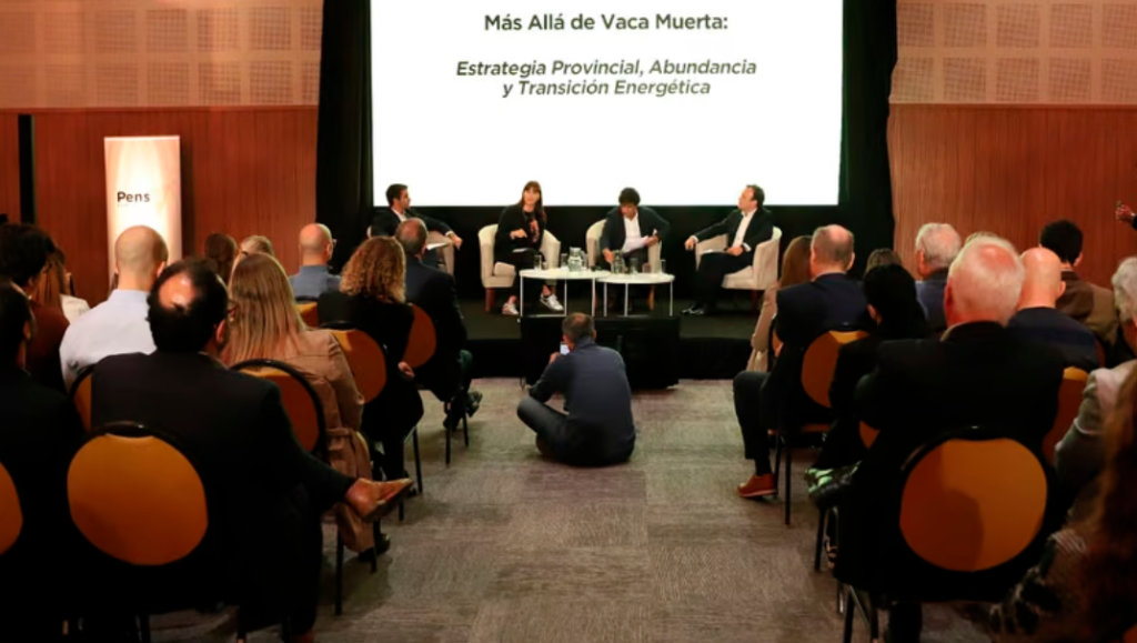 Vaca Muerta: el desafío de convertir las inversiones en desarrollo para Neuquén