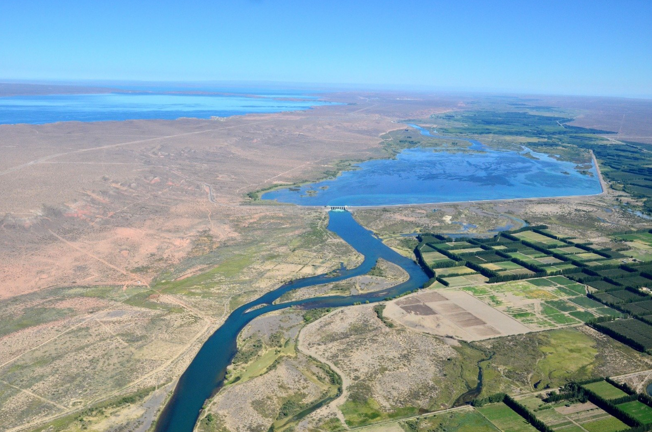 Neuquén licita el estudio ambiental para avanzar con el Canal Aliviador Portezuelo Grande Neuquén licita el estudio ambiental para avanzar con el Canal Aliviador Portezuelo Grande