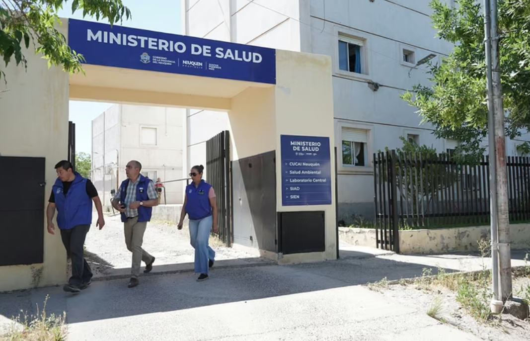 Nuevas designaciones en Salud: Neuquén incorporó a 23 profesionales