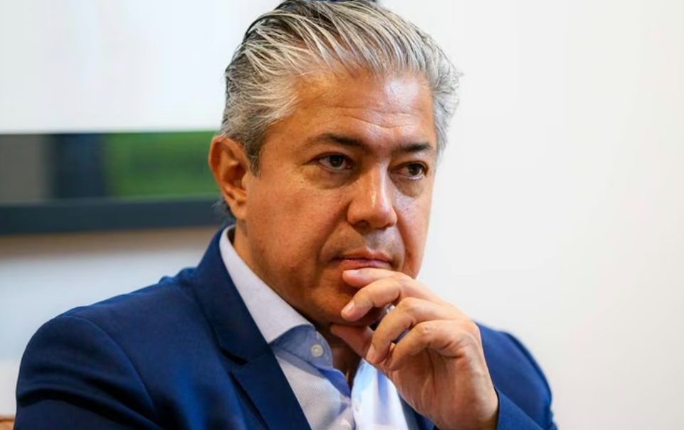Figueroa se realizó el test toxicológico y dio negativo para sustancias ilícitas