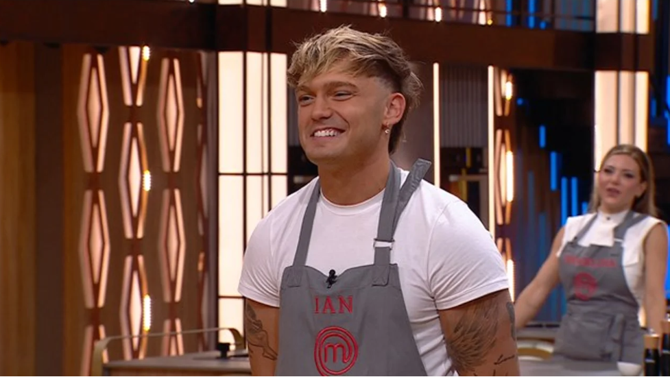 MasterChef Junior llega a Telefe: cuándo se estrena y quiénes integran el jurado