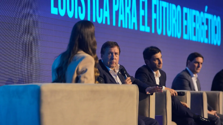 Weretilneck confirmó fechas clave para las rutas nacionales y los proyectos energéticos de Río Negro