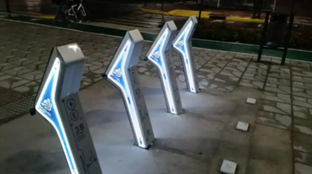 Neuquén sumará monopatines eléctricos públicos: dónde funcionarán y cuándo estarán disponibles