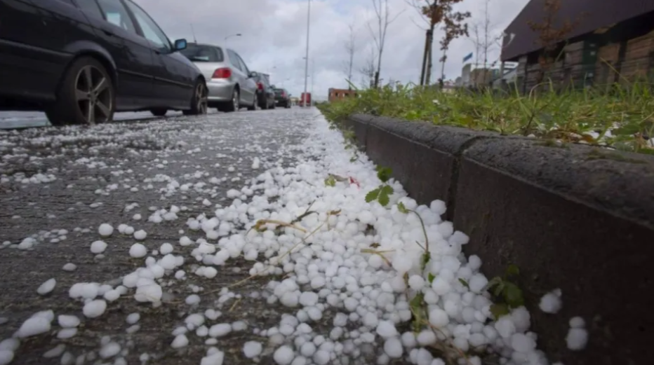 Alerta por tormentas y posible granizo en la Patagonia: qué provincias serán afectadas y cuándo llegará lo peor