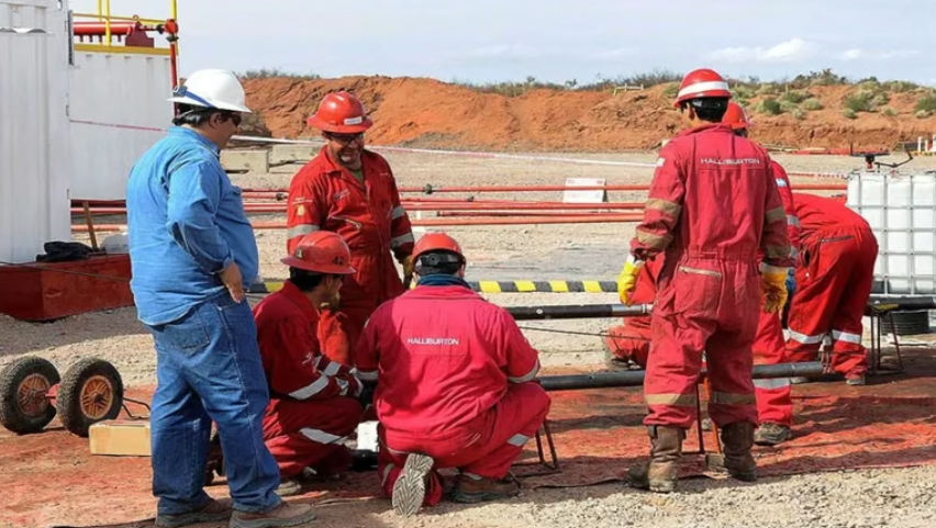 Neuquén alcanzó un récord histórico de empleo industrial en el primer trimestre de 2026