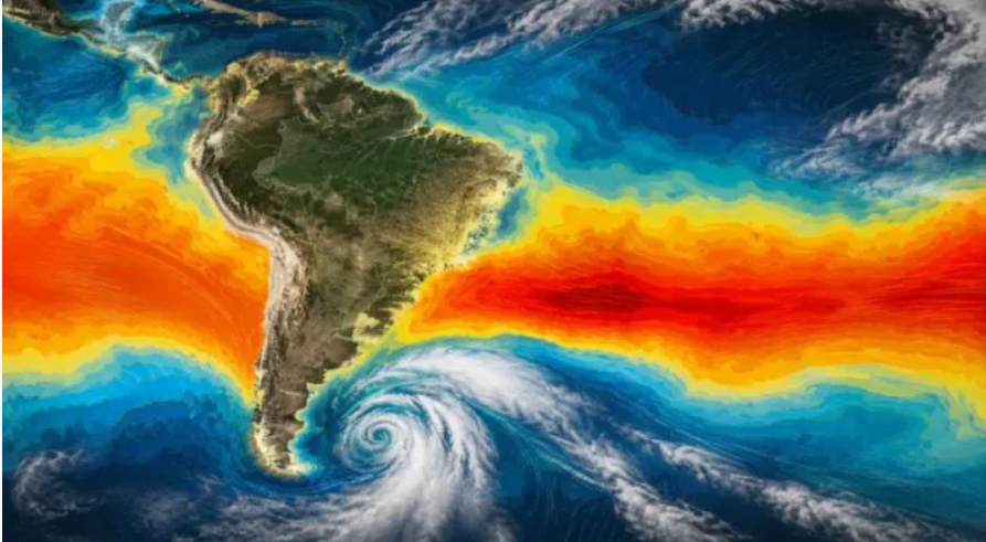 El Niño golpea a Neuquén: alertan que el fenómeno tendrá impacto durante los próximos seis meses