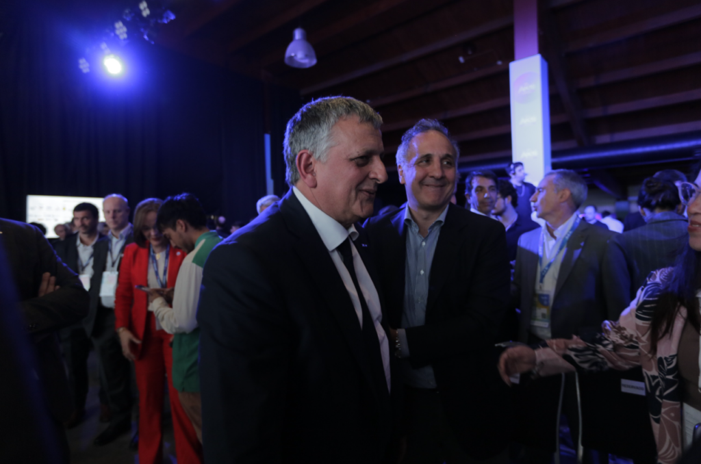YPF apuesta fuerte por Vaca Muerta: inversiones millonarias y nuevas exportaciones en 2027