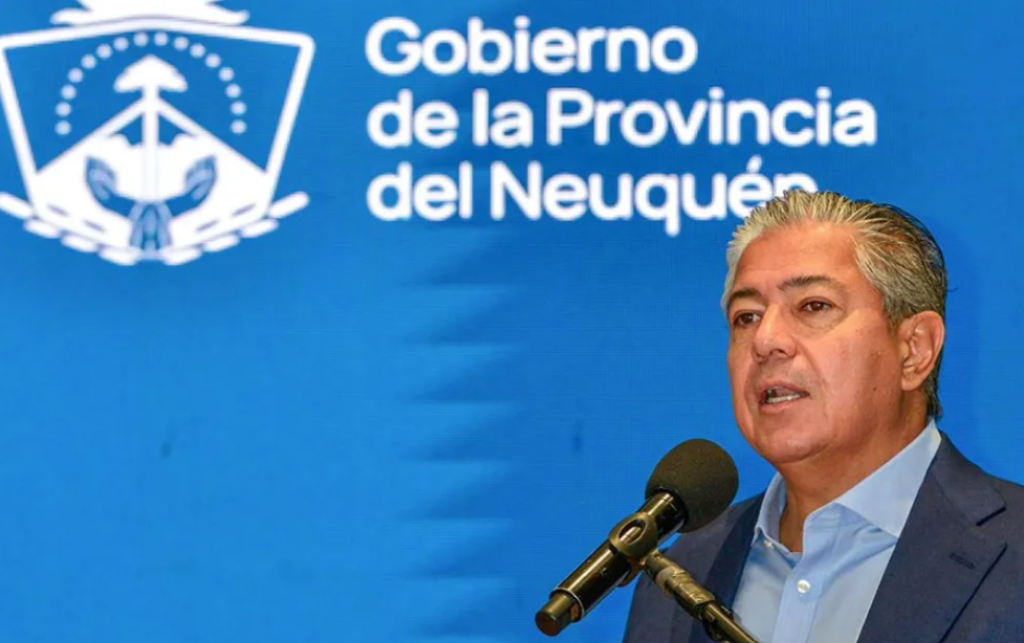 Rolando Figueroa lidera el ranking de gobernadores con mejor imagen positiva, según una encuesta