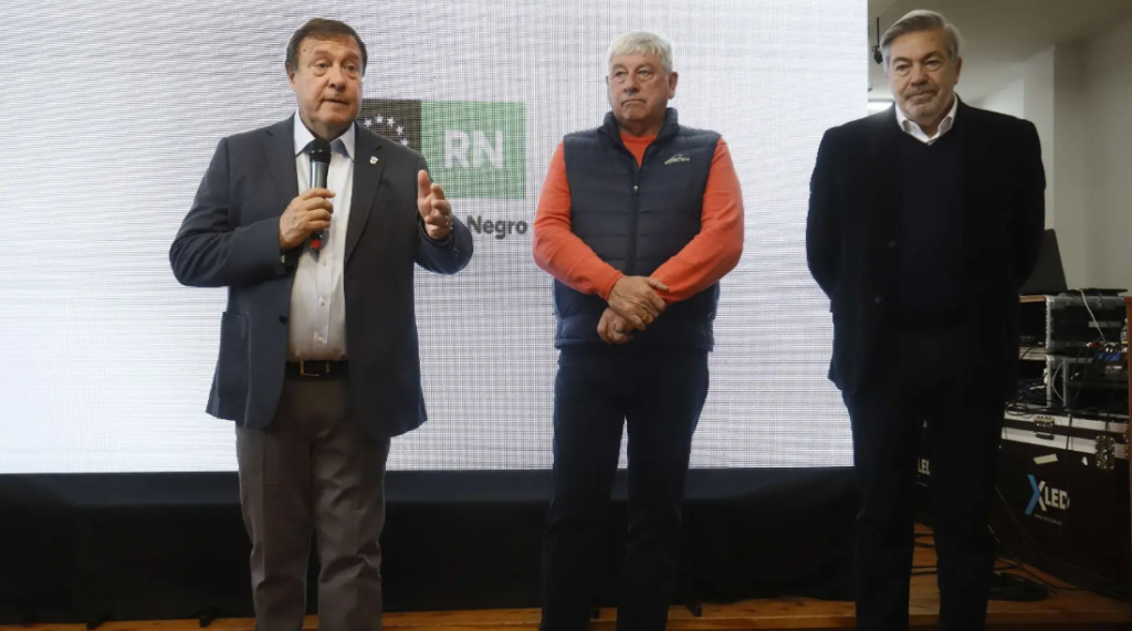 Bariloche ampliará su red de gas: las obras beneficiarán al hospital y a miles de familias