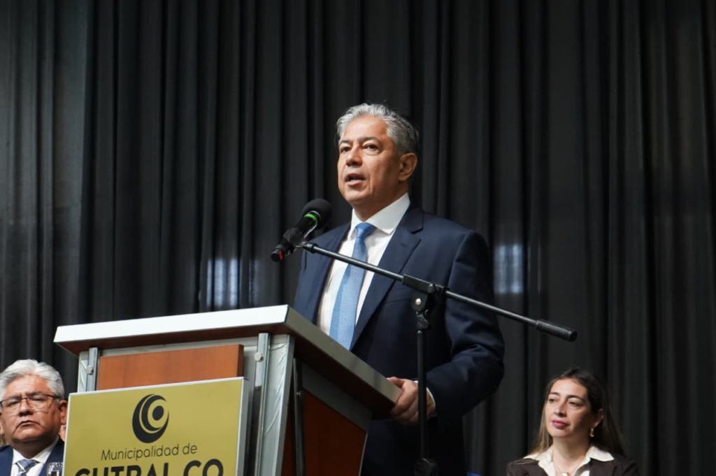 Figueroa anticipó el impacto del GNL en Cutral Co y Plaza Huincul: inversión millonaria y miles de empleos