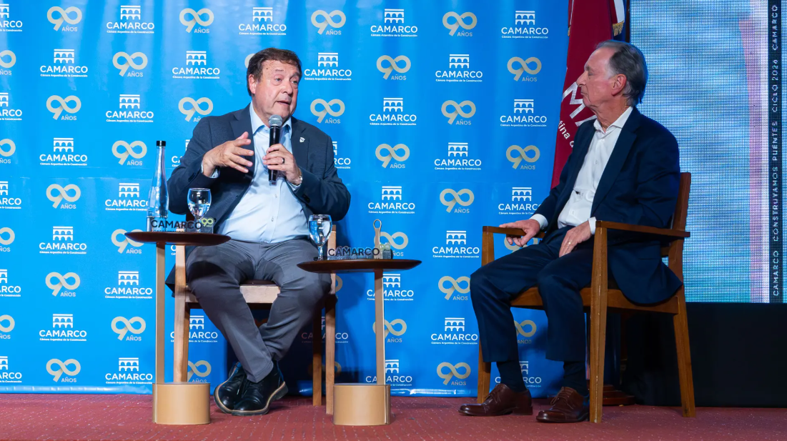 Weretilneck afirmó que Río Negro atraviesa un “tercer acto fundacional” impulsado por las inversiones energéticas