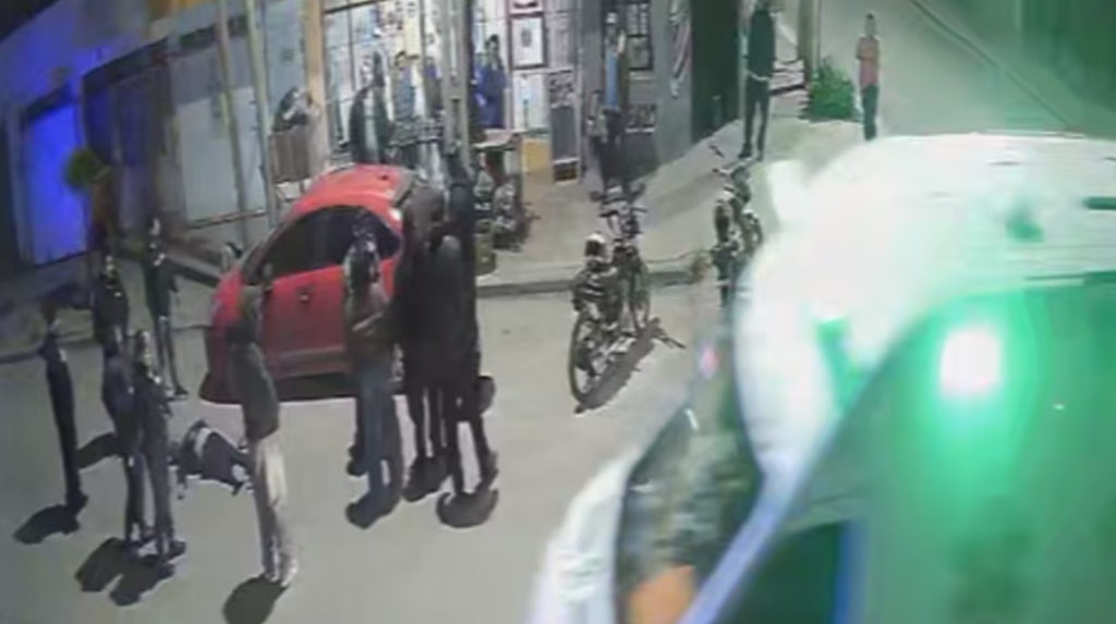 Murió tras ser atropellado en Neuquén: su familia denuncia que el motociclista escapó
