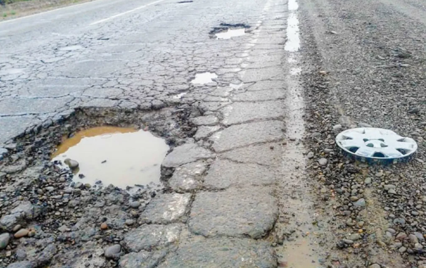 Río Negro ofrecerá reintegros de hasta ,5 millones para incorporar personal a Vialidad por las rutas 22 y 151