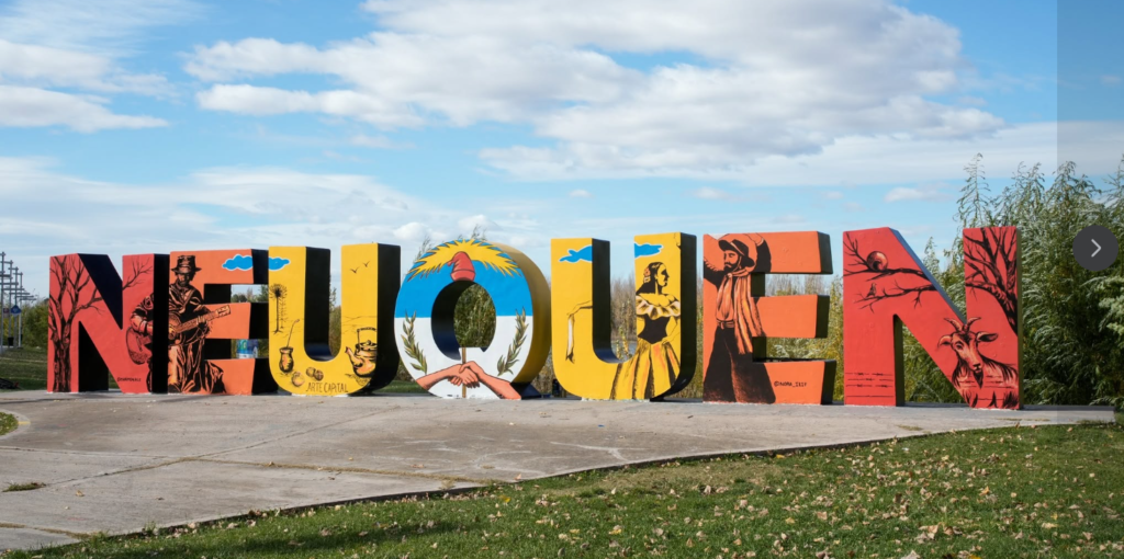 Sube la temperatura en Neuquén: el pronóstico para este jueves 29 de octubre