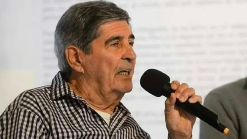 Murió Raúl Miguel, ex intendente de San Martín de los Andes y referente histórico del MPN