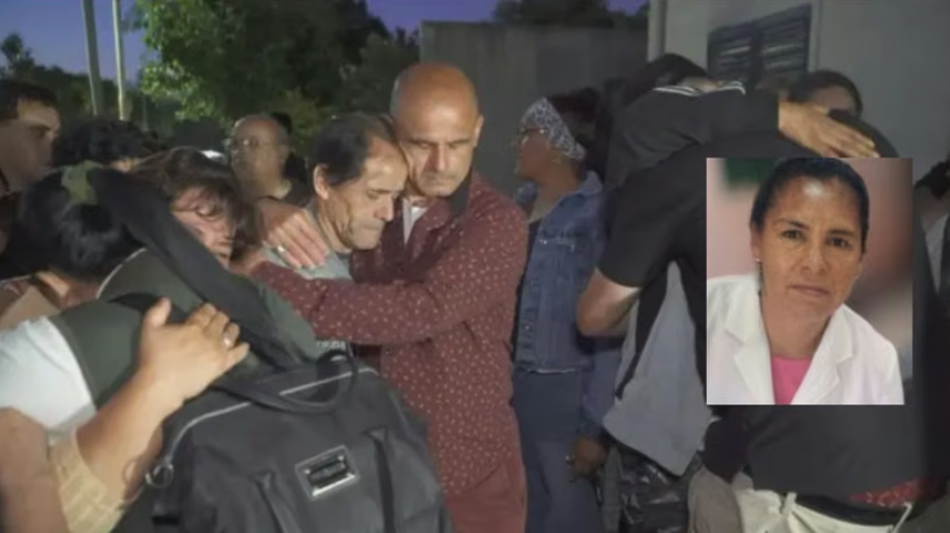 Femicidio de Nancy Godoy: la autopsia confirmó una muerte extremadamente violenta y reveló nuevos detalles