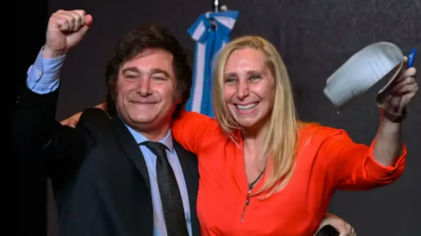 Javier Milei visitará Neuquén este sábado: confirmaron el horario de llegada y las actividades previstas