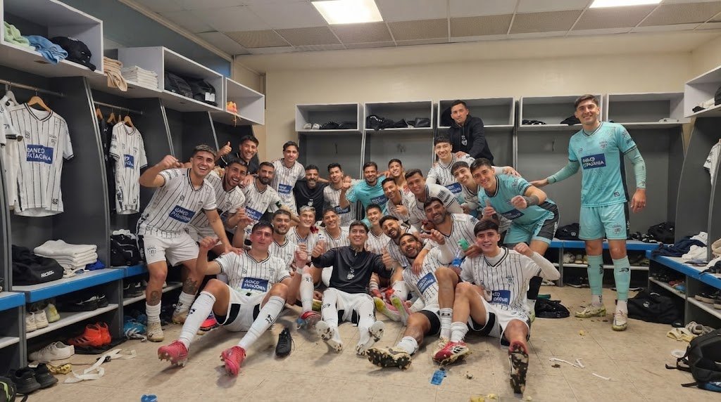 Cipolletti se despide de su gente antes de la final por el ascenso: hora y novedades del equipo