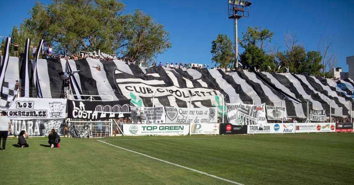 Cipolletti cumple 100 años: las hazañas que marcaron la historia del Capataz de la Patagonia Cipolletti cumple 100 años: las hazañas que marcaron la historia del Capataz de la Patagonia