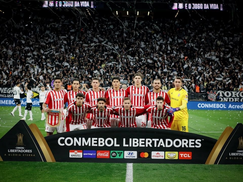 Estudiantes va por la final de la Libertadores ante Flamengo en el Maracaná: hora, TV y formaciones