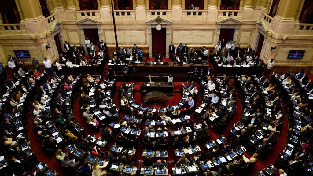 Diputados: el oficialismo busca debatir un proyecto sobre Malvinas y prepara una sesión clave