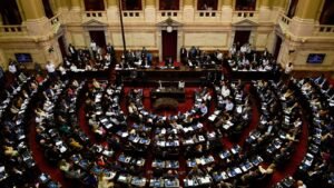 Diputados: el oficialismo busca debatir un proyecto sobre Malvinas y prepara una sesión clave